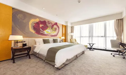 هتل پریفرنس هوالینگ تفلیس